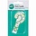 Question Mark Birthday candle by Wilton