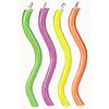 Trick Sparkler Birthday Candles Hot Colors by Wilton Wavy