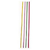 Trick Sparkler Birthday Cake Candles That are Tall