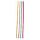 Trick Sparkler Birthday Cake Candles That are Tall