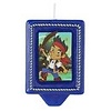 Jake and the Never Land Pirates Birthday Candle