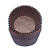 Brown Cupcake Liners 500 count