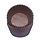 Brown Cupcake Liners 500 count