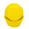 Yellow Cupcake Liners Standard Size 500 Ct