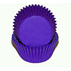 Purple Cupcake Liners Standard Size 500 Ct