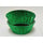 Green Foil Cupcake Liners 500 Ct
