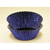 Blue Foil Cupcake Liners 500 Ct