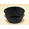 Black Foil Cupcake Liners 500 count