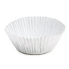 Silver Foil Cupcake Liners 500 Count