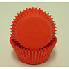 Red Cupcake Liners Standard Size 500 Ct