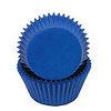 Blue Cupcake Liners Standard Size 500 Count