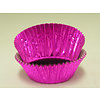 Hot Pink Foil Cupcake Liners 500 Ct