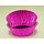 Hot Pink Foil Cupcake Liners 500 Ct