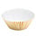 Gold Foil Cupcake Liners 500 Ct