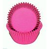 Pink Cupcake Liners Standard Size 500 Ct