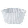 White Standard Baking Cups 500 Count