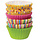 Stripes and Dots Cupcake Liners 150 Count