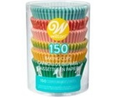 Easter Cupcake Liners 150 Count Bunny