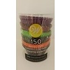 Halloween Cupcake Liners 150 Count Boo