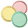 Mini Pastel Cupcake Liners by Wilton