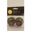 Spider Mini Halloween Cupcake Liners