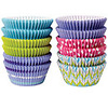 Pastel Cupcake Liners 300 Count