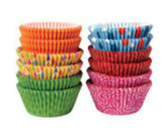Seasons Cupcake Liners 300 count