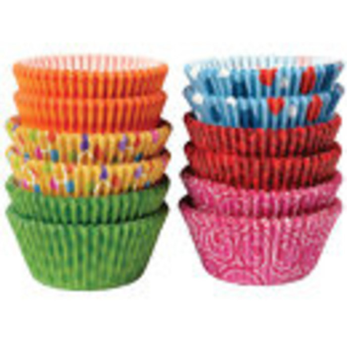 Seasons Cupcake Liners 300 count