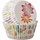 Multi Flower Cupcake Liners