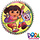 Dora The Explorer Cupcake Liners