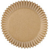 Unbleached Cupcake Liners