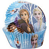 Disney Frozen II Cupcake Liners