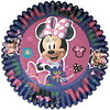 Minnie Mouse Cupcake Liners