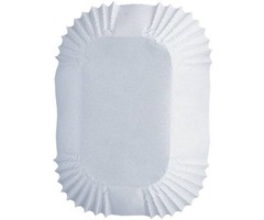 Petite Loaf Cupcake Liners