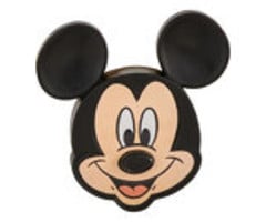 Mickey Mouse Cupcake Rings