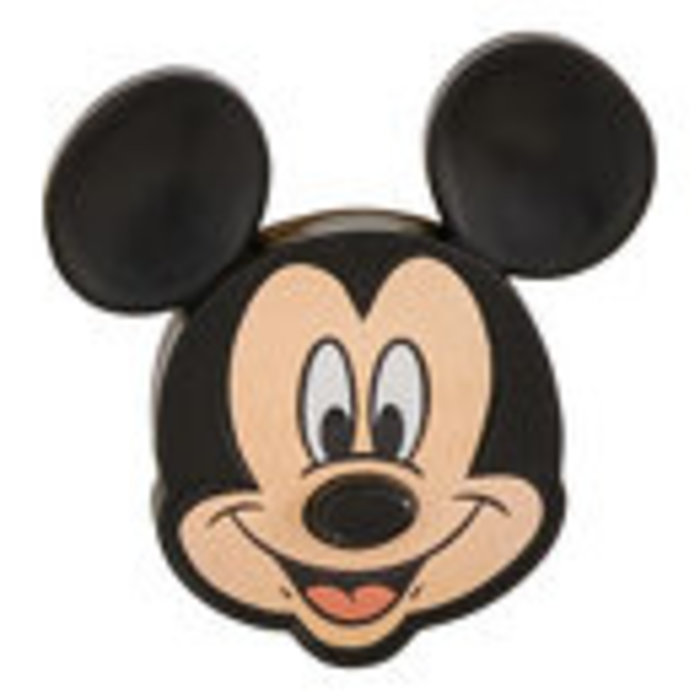 Mickey Mouse Cupcake Rings