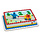 Cookie Monster and Elmo Birthday Cake Kit