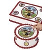Paw Patrol Edible Image