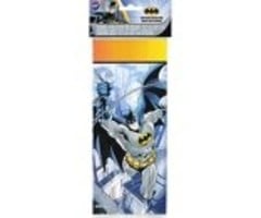Batman Treat Bags