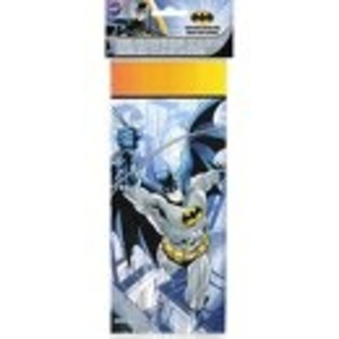 Batman Treat Bags