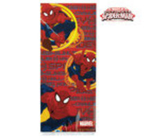 Ultimate Spiderman Treat Bags