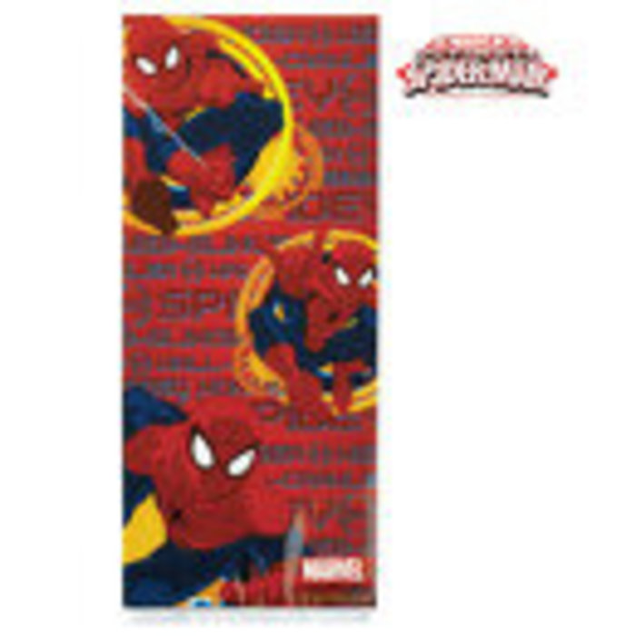 Ultimate Spiderman Treat Bags