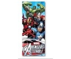 Avengers Treat Bags