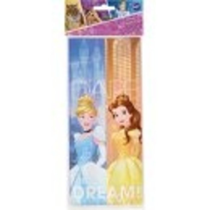 Disney Princess Treat Bags