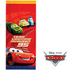 Cars Treat Bags