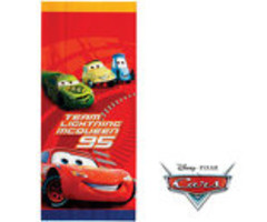 Cars Treat Bags