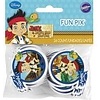 Jake and Never Land Pirates Cupcake Picks