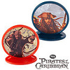Pirates of the Caribbean Cupcake Topper by Wilton