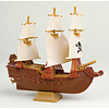 Pirate Ship Cake Kit