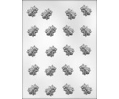 Spider Shaped Candy Mold Small by Ck Products 90-3008